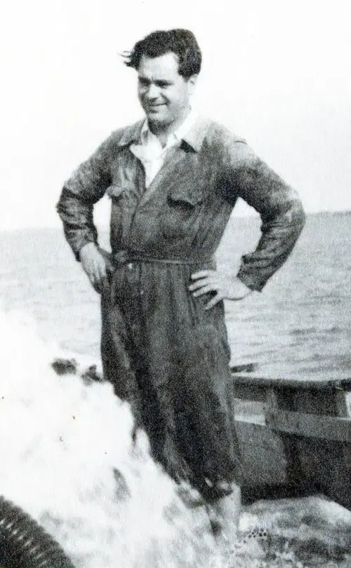 Robert Vanhove